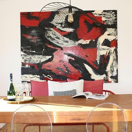 Superb Apt- Garden- 3 Parkings, Near Petite Venise ! 科尔马 外观 照片