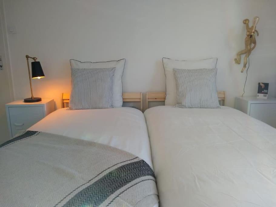 Superb Apt- Garden- 3 Parkings, Near Petite Venise ! 科尔马 外观 照片