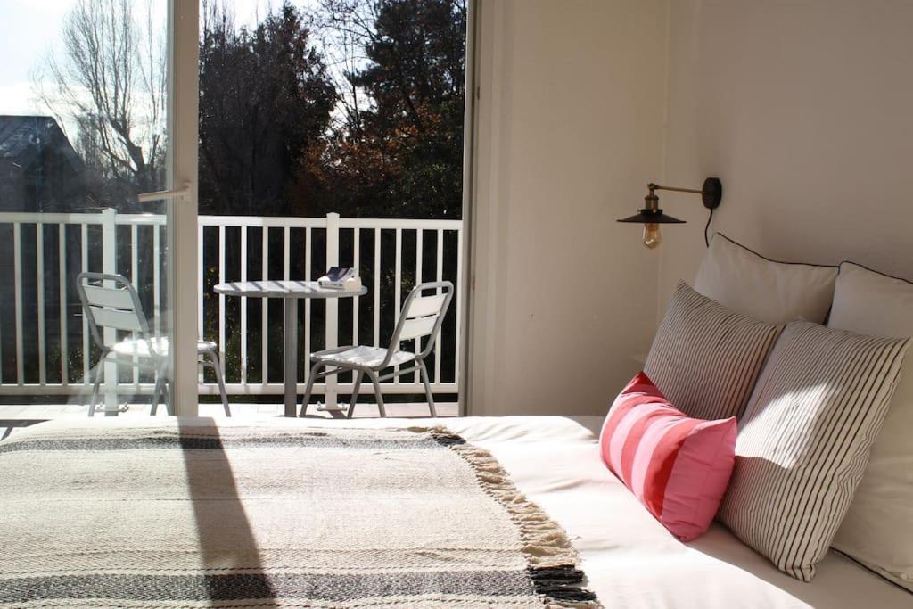 Superb Apt- Garden- 3 Parkings, Near Petite Venise ! 科尔马 外观 照片