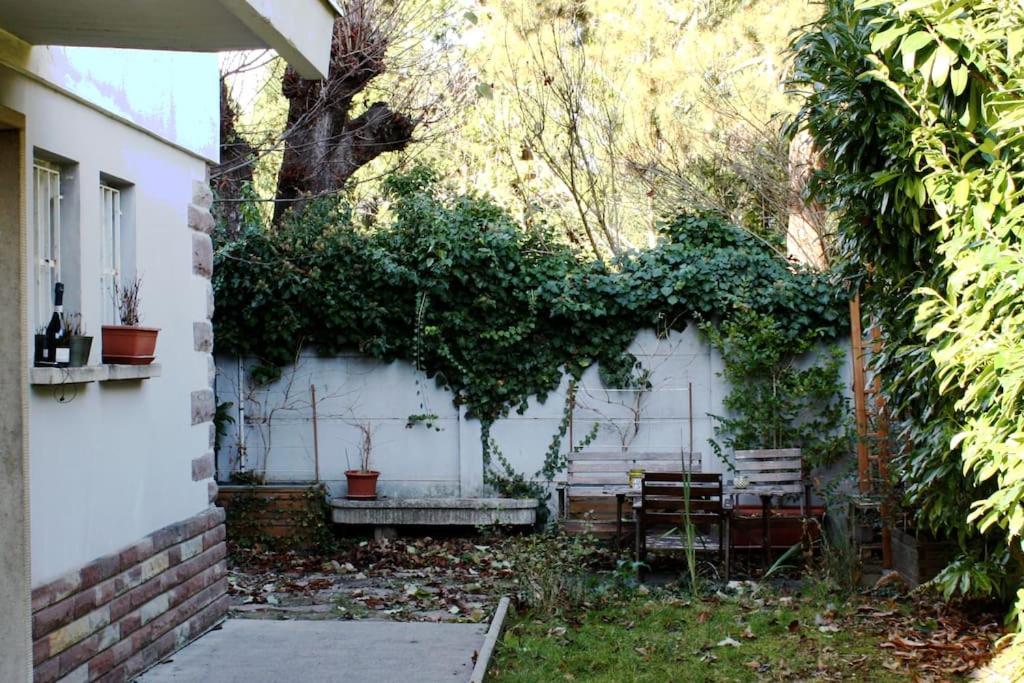 Superb Apt- Garden- 3 Parkings, Near Petite Venise ! 科尔马 外观 照片