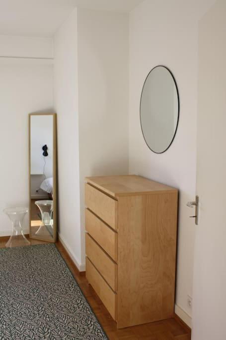 Superb Apt- Garden- 3 Parkings, Near Petite Venise ! 科尔马 外观 照片