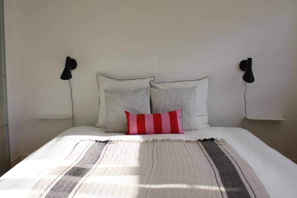 Superb Apt- Garden- 3 Parkings, Near Petite Venise ! 科尔马 外观 照片