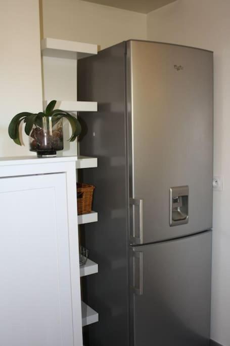 Superb Apt- Garden- 3 Parkings, Near Petite Venise ! 科尔马 外观 照片